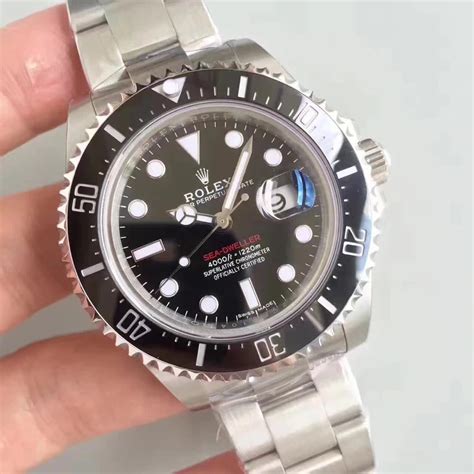 spot fake rolex sea dweller|rolex sea dweller copy and paste.